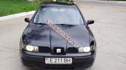 продам SEAT Toledoв пмр  фото 5
