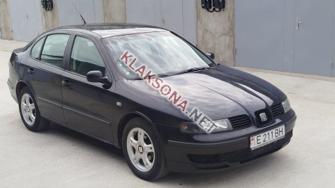 продам SEAT Toledoв пмр  фото 5