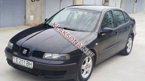 продам SEAT Toledoв пмр  фото 5