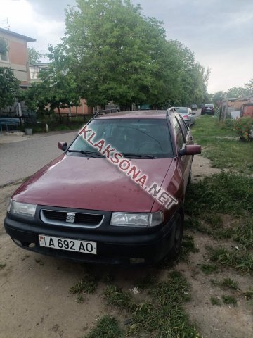 продам SEAT Toledoв пмр  фото 4