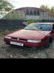 продам SEAT Toledo в пмр  фото 1