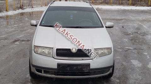 продам Skoda Fabiaв пмр  фото 5