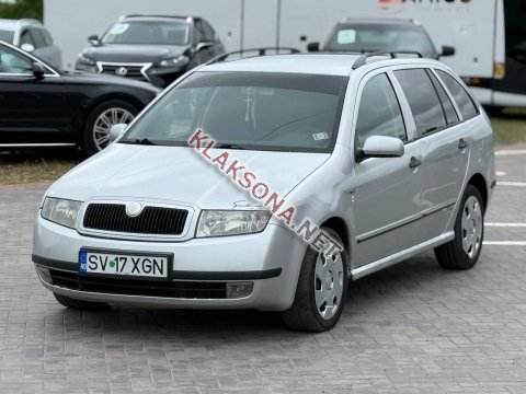 продам Skoda Fabiaв пмр  фото 5
