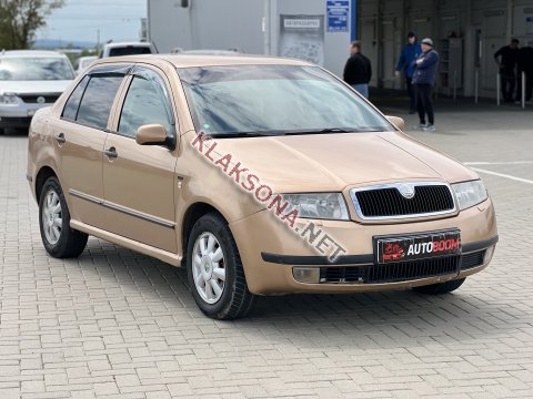 продам Skoda Fabiaв пмр  фото 4