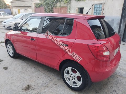 продам Skoda Fabiaв пмр  фото 5