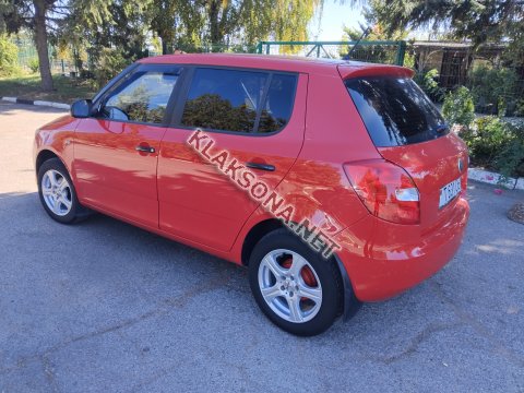 продам Skoda Fabiaв пмр  фото 4