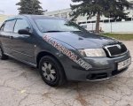 продам Skoda Fabia в пмр  фото 6