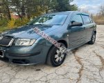 продам Skoda Fabia в пмр  фото 5