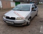 продам Skoda Fabia в пмр  фото 5