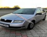 продам Skoda Fabia в пмр  фото 6