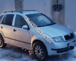 продам Skoda Fabia в пмр  фото 1