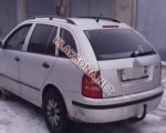 продам Skoda Fabia в пмр  фото 3