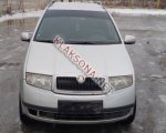 продам Skoda Fabia в пмр  фото 5