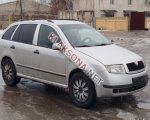 продам Skoda Fabia в пмр  фото 3