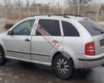 продам Skoda Fabia в пмр  фото 4