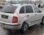продам Skoda Fabia в пмр  фото 4