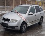 продам Skoda Fabia в пмр  фото 1