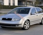продам Skoda Fabia в пмр  фото 1