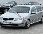 продам Skoda Fabia в пмр  фото 5