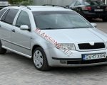 продам Skoda Fabia в пмр  фото 4
