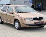 продам Skoda Fabia в пмр  фото 4