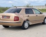 продам Skoda Fabia в пмр  фото 4