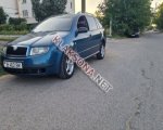 продам Skoda Fabia в пмр  фото 3