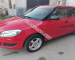 продам Skoda Fabia в пмр  фото 4