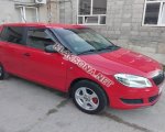 продам Skoda Fabia в пмр  фото 1