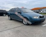 продам Skoda Fabia в пмр  фото 6