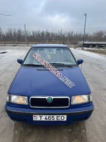 продам Skoda Feliciaв пмр  фото 5