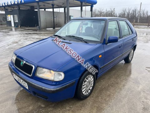 продам Skoda Feliciaв пмр  фото 5