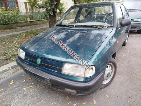 продам Skoda Feliciaв пмр  фото 4