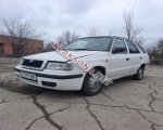 Skoda Felicia 1997г. договорная