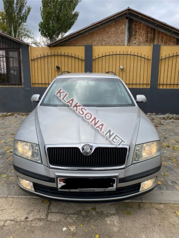 продам Skoda Octaviaв пмр  фото 5