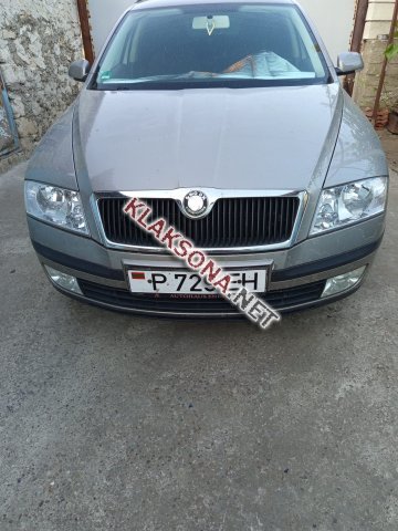продам Skoda Octaviaв пмр  фото 4