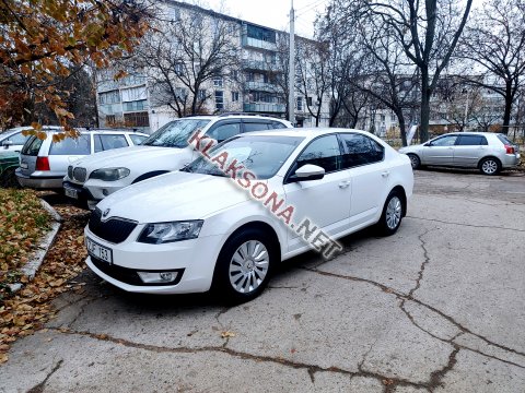 продам Skoda Octaviaв пмр  фото 5