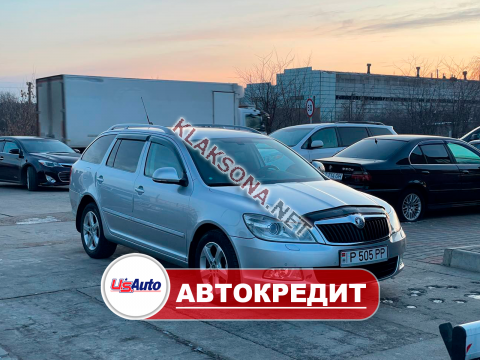 продам Skoda Octaviaв пмр  фото 6