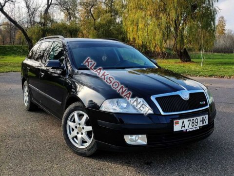 продам Skoda Octaviaв пмр  фото 4