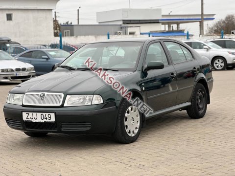 продам Skoda Octaviaв пмр  фото 4
