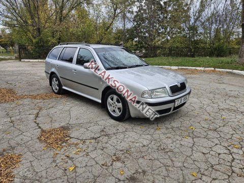 продам Skoda Octaviaв пмр  фото 5