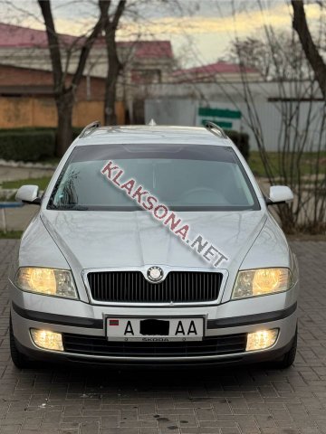продам Skoda Octaviaв пмр  фото 6