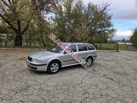 продам Skoda Octaviaв пмр  фото 5