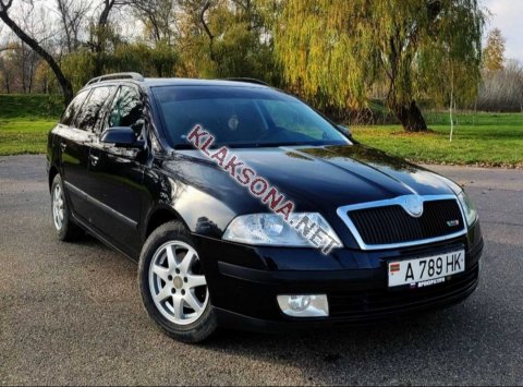 продам Skoda Octaviaв пмр  фото 5