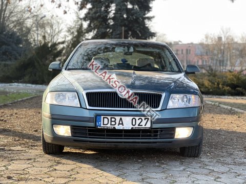 продам Skoda Octaviaв пмр  фото 5