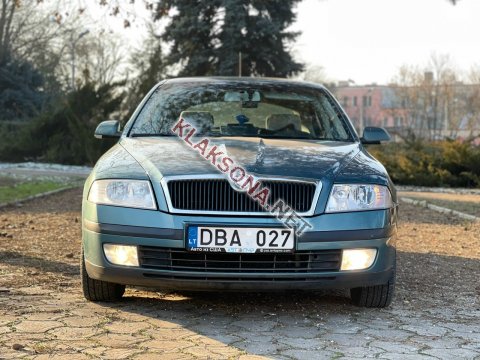 продам Skoda Octaviaв пмр  фото 5