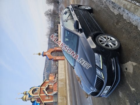 продам Skoda Octaviaв пмр  фото 5