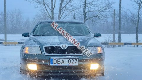 продам Skoda Octaviaв пмр  фото 4