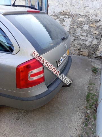 продам Skoda Octaviaв пмр  фото 5