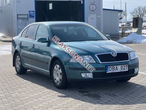 продам Skoda Octaviaв пмр фото 4